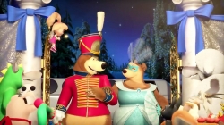 کارتون ماشا و میشا ❤ قسمت ۵۶۴ ❤